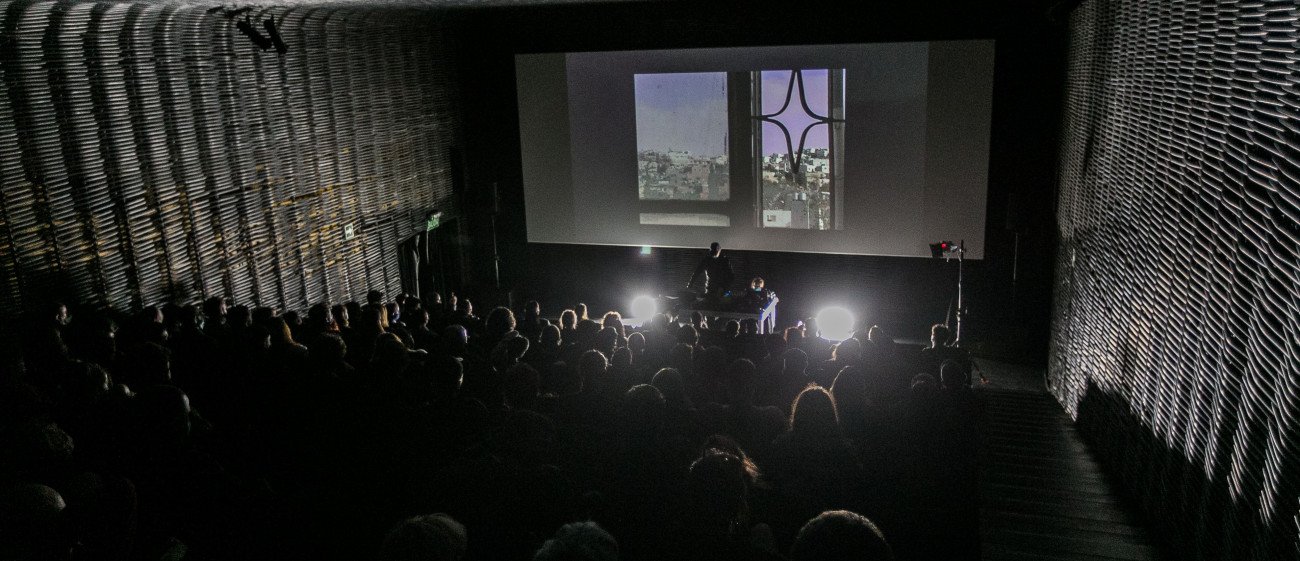Crónica de Varg²™ y Croatian Amor en el LEV Matadero