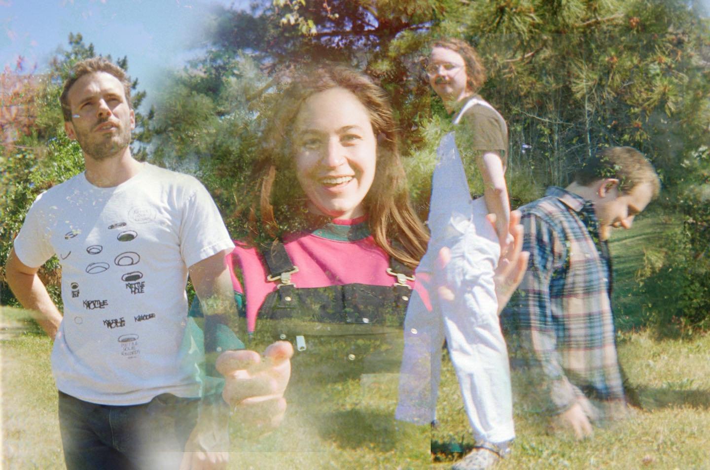 Los temas imprescindibles de Spirits Having Fun