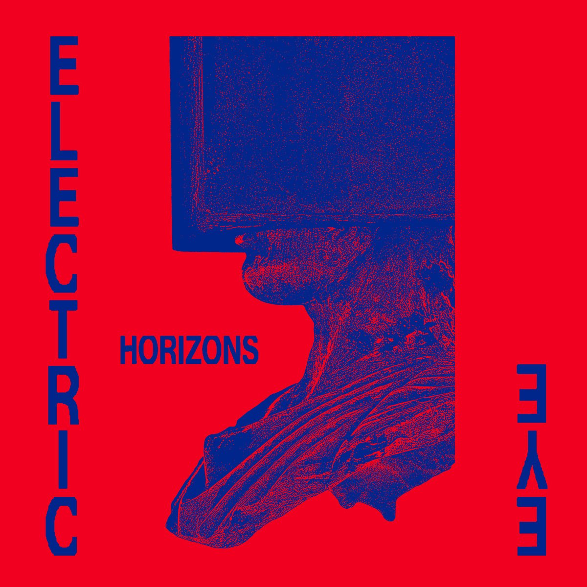 Reseñamos el nuevo trabajo de Electric Eye