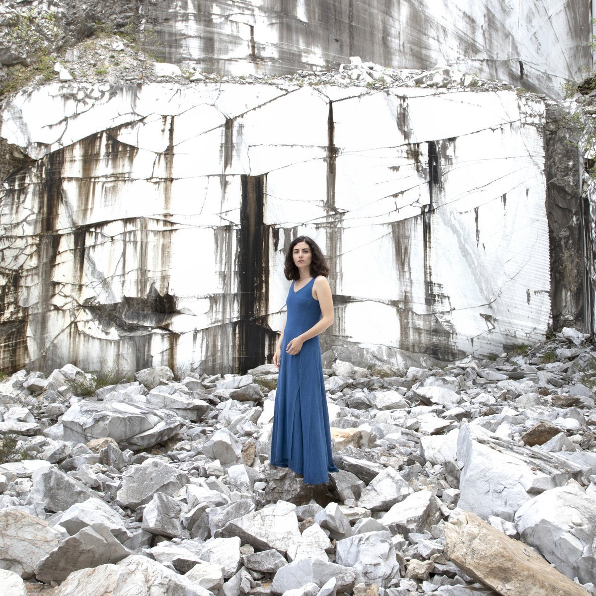 Reseñamos el primer LP de Marta Del Grandi