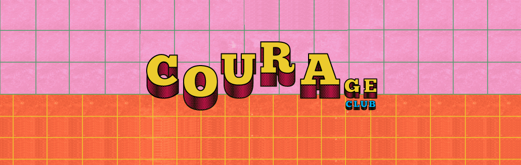 Los cinco artistas recomendados del Courage Club