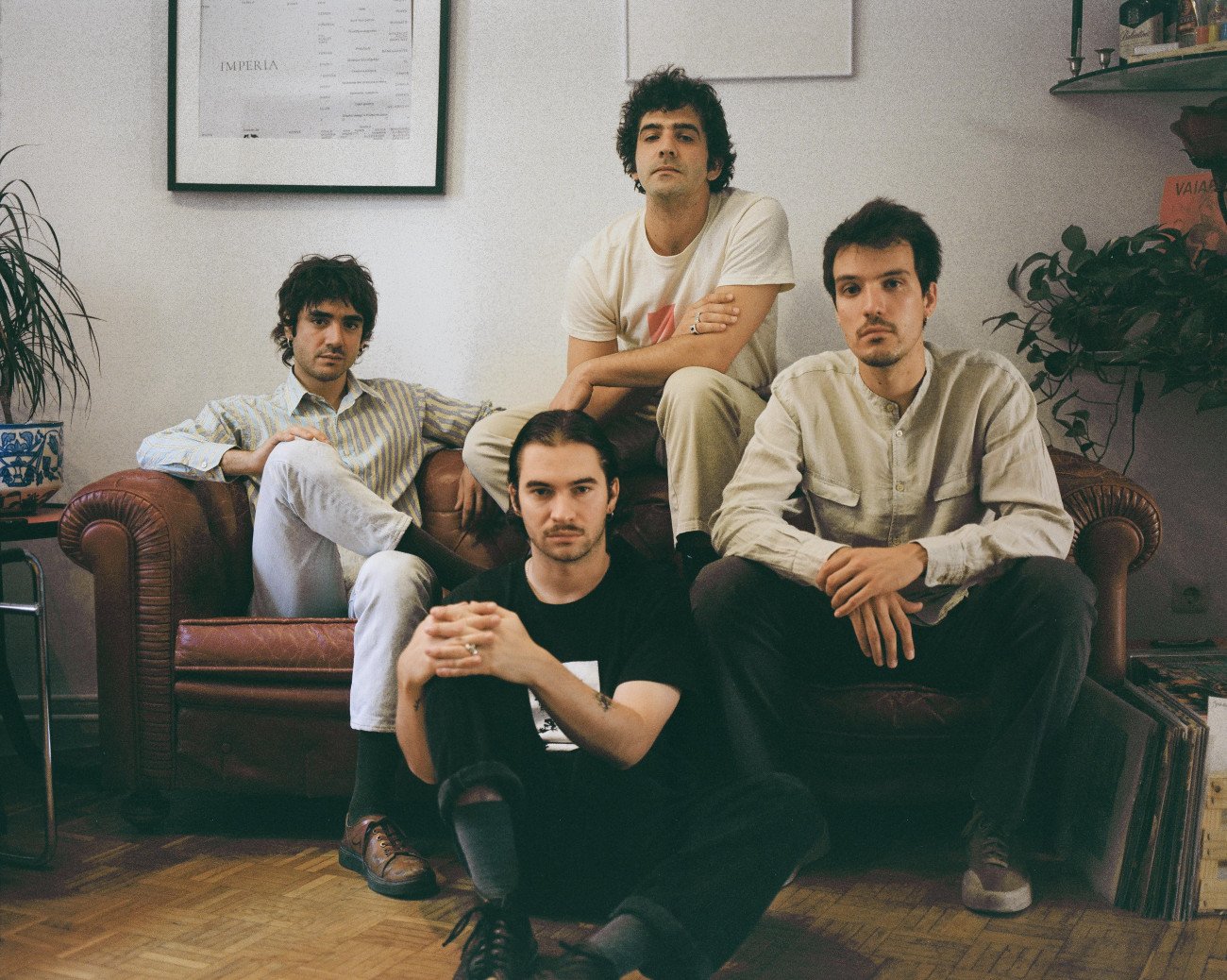 Los temas imprescindibles de La Paloma