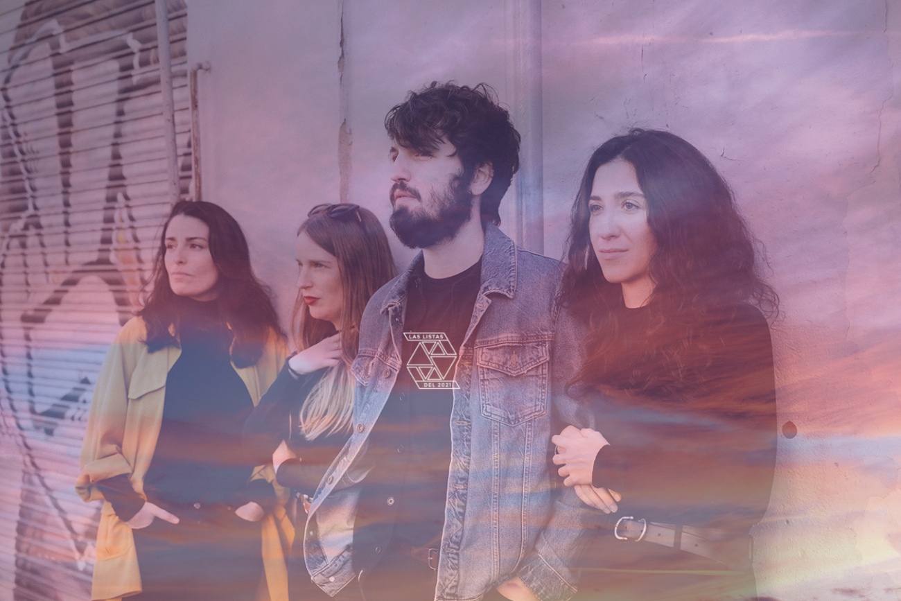 Nuestros LPs nacionales favoritos del 2021