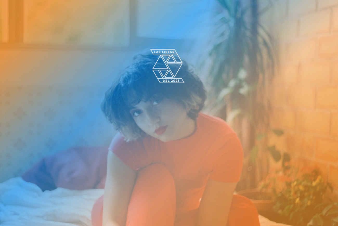 Nuestros EPs nacionales favoritos del 2021