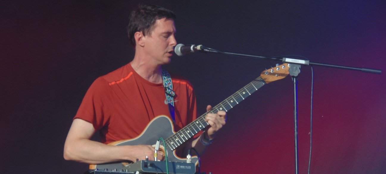 Nuestros conciertos favoritos del 2021