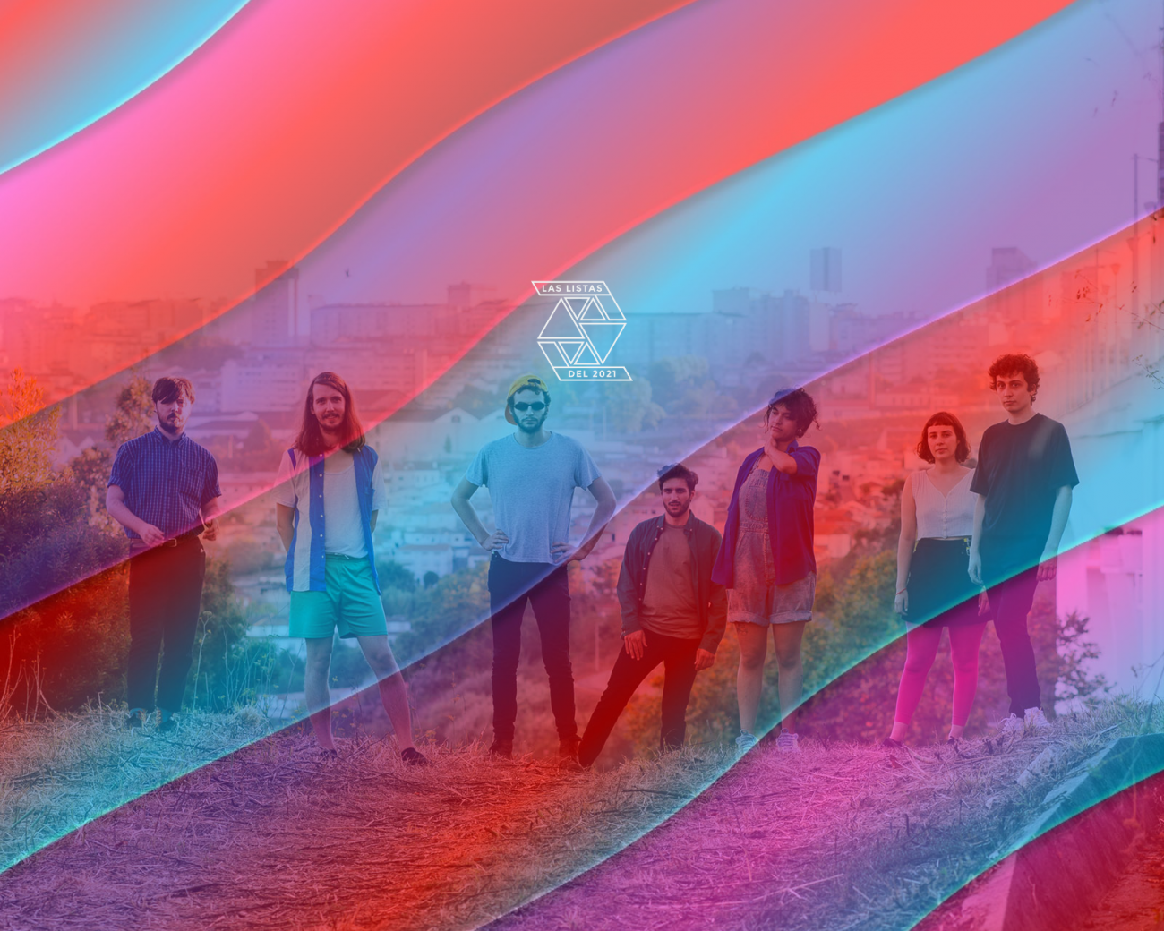 Nuestros discos portugueses favoritos del 2021