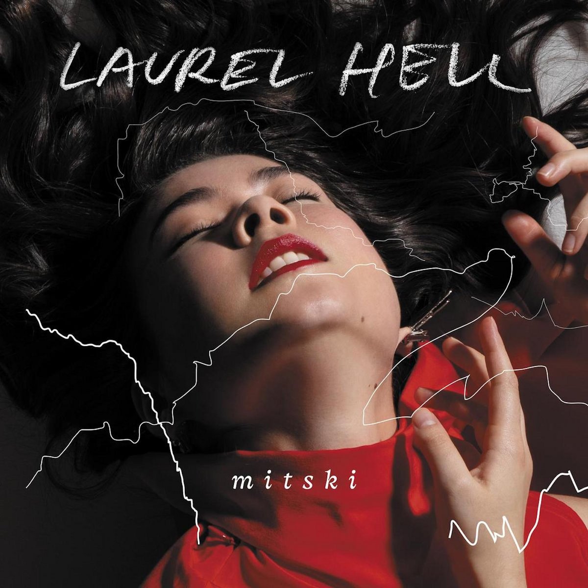 Reseñamos el nuevo trabajo de Mitski