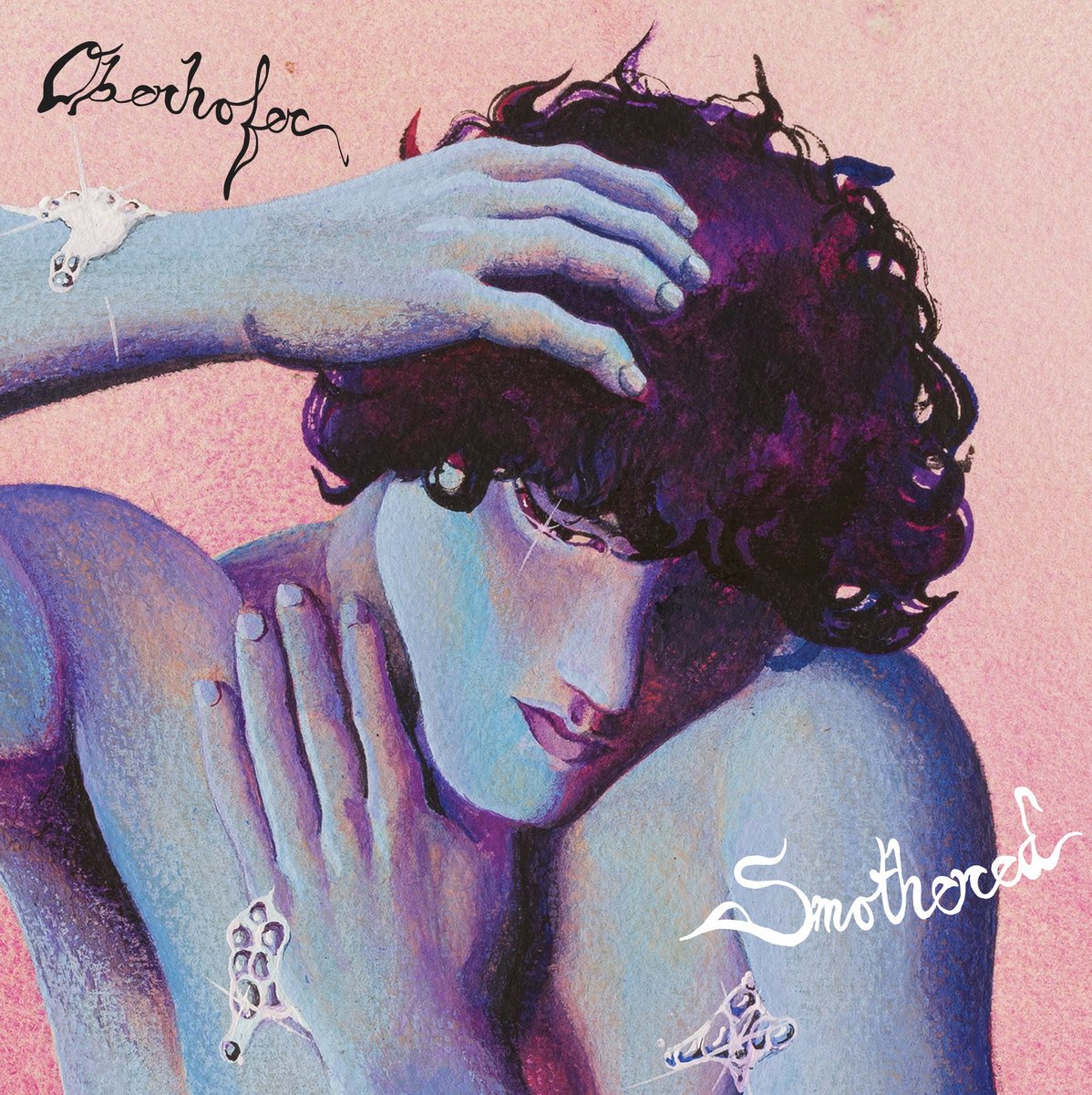 Reseñamos el nuevo trabajo de Oberfoher