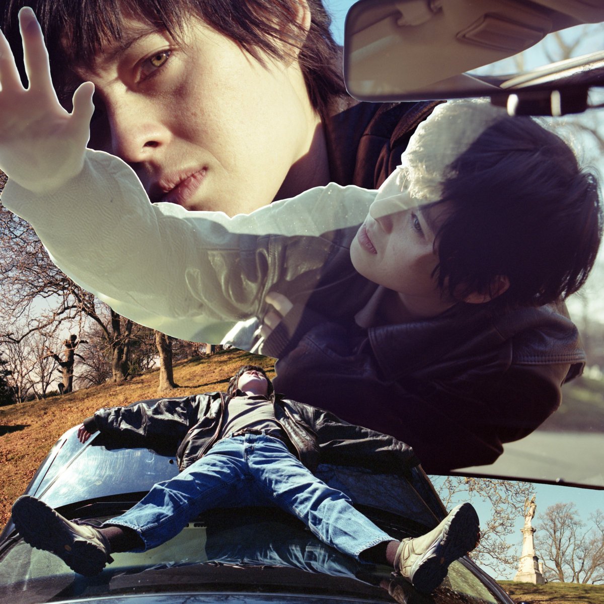 Reseñamos el más reciente trabajo de Thanks For Coming