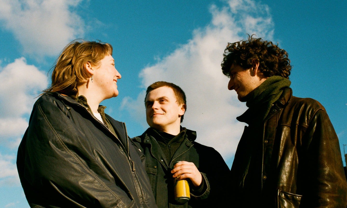 Crónica de Tara Clerkin Trio en Madrid