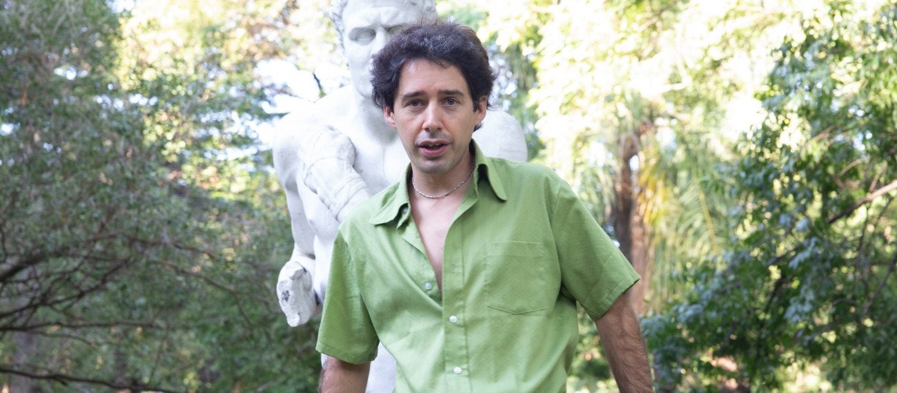 Crónica de Juan Wauters en Madrid