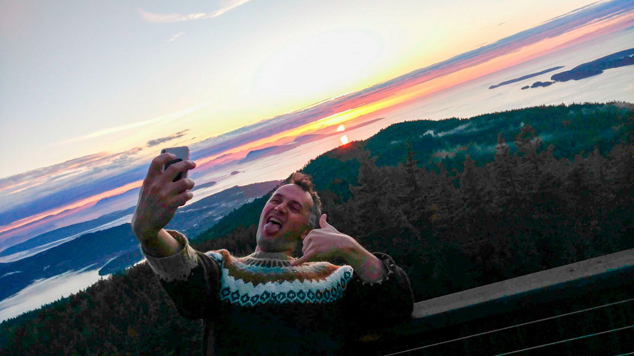 Crónica de The Microphones en Madrid