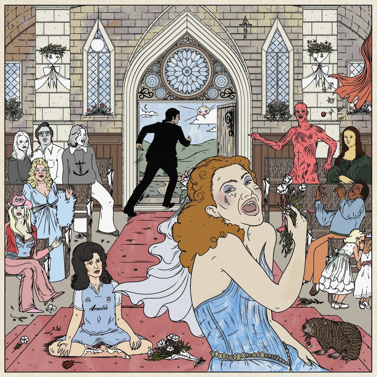 Reseñamos el LP debut de CMAT