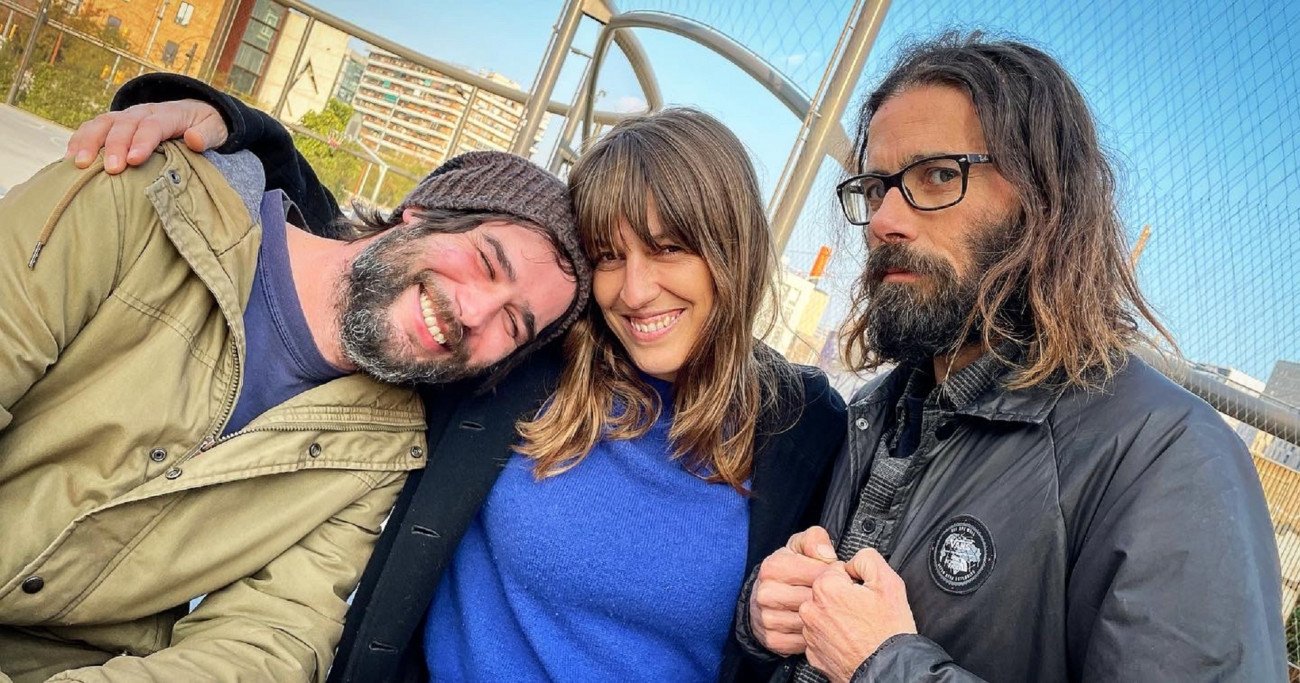 Los temas imprescindibles de Chaqueta de Chándal