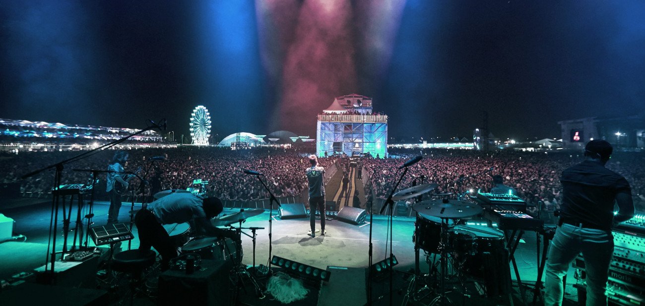 Los 10 conciertos del Mad Cool 2022 que no deberías perderte