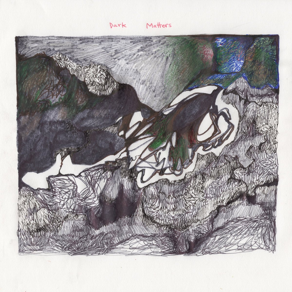 Reseñamos el nuevo trabajo de Maneka