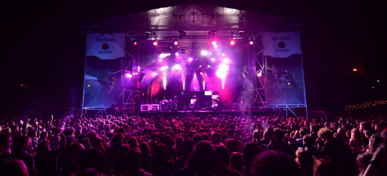 Los 10 conciertos del Tomavistas 2022 que no deberías perderte