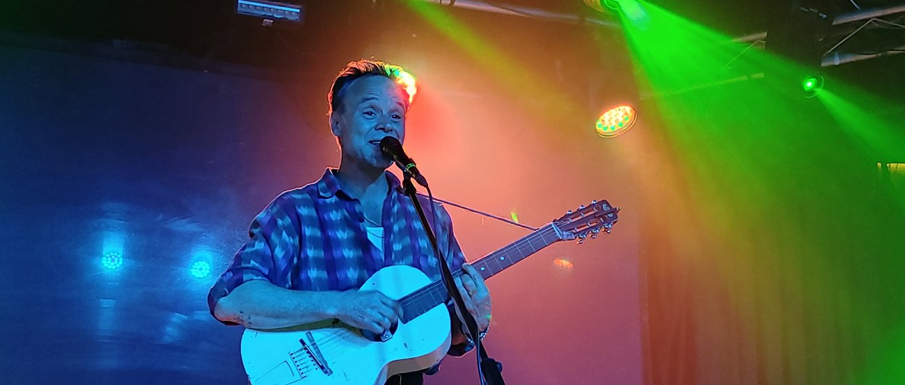 Crónica de Rodrigo Amarante y Naima Bock en Madrid