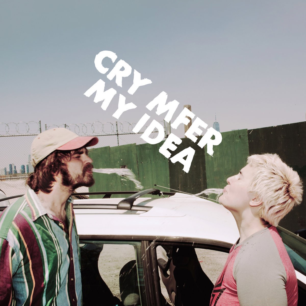 Reseñamos el LP debut de My Idea