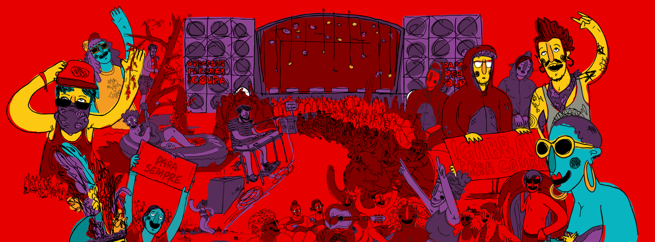 Los 10 conciertos del Vodafone Paredes de Coura 2022 que no deberías perderte