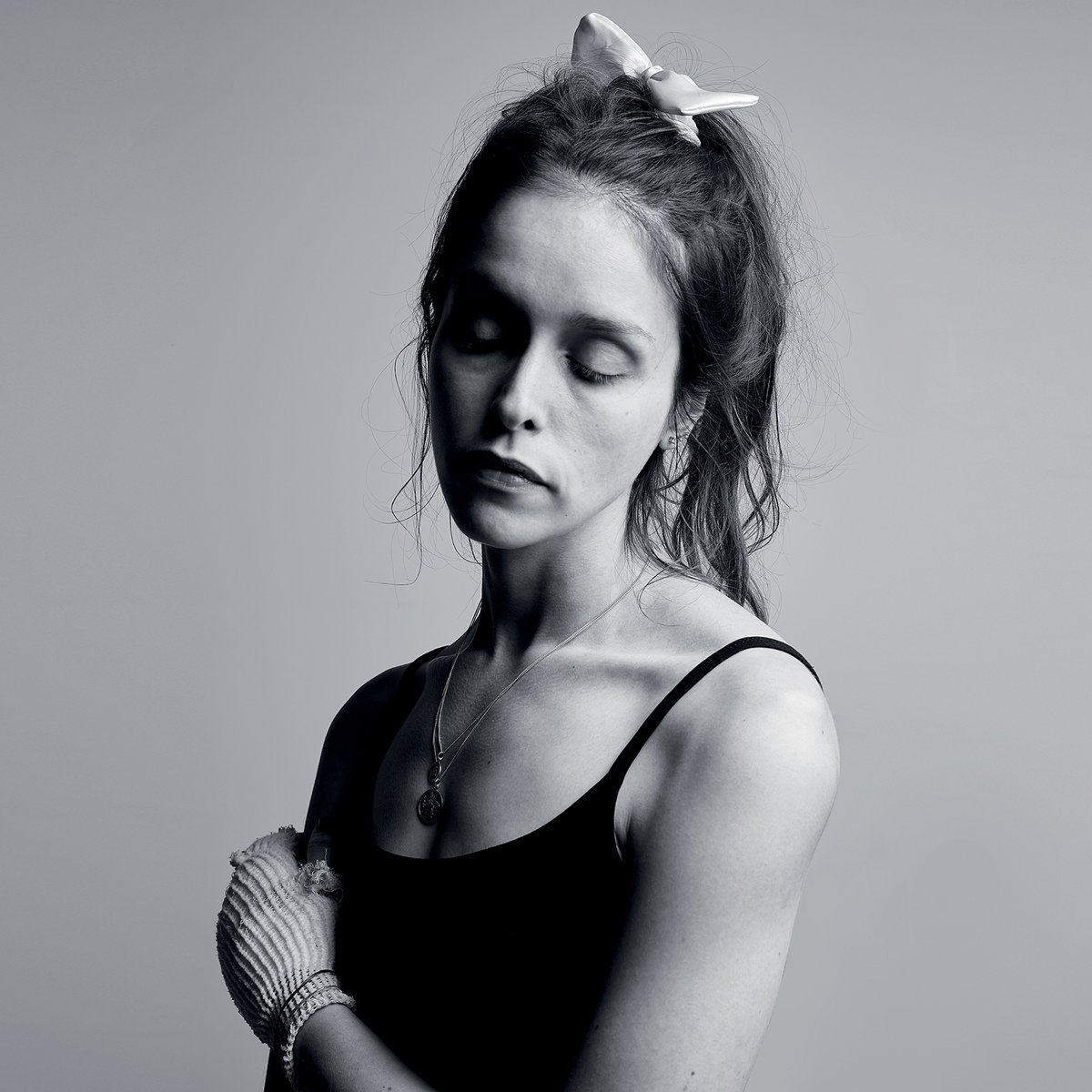 Reseñamos el nuevo disco de Tess Parks