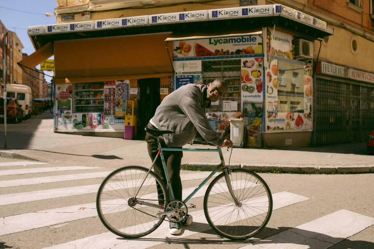 Los temas imprescindibles de Calvin Omari