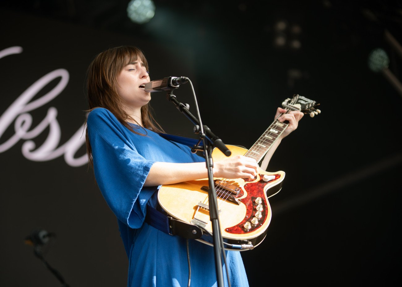 Fotogalería del Primavera Sound Barcelona 2022 (jueves, 2 de junio)