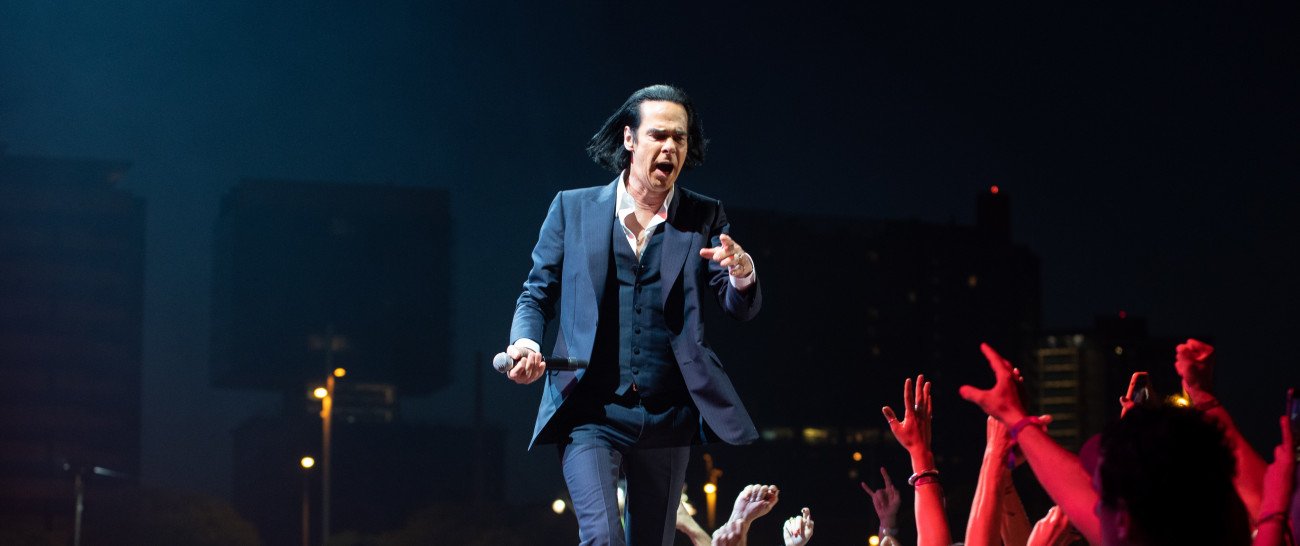 Crónica del Primavera Sound Barcelona 2022 (sábado - Weekend 1)