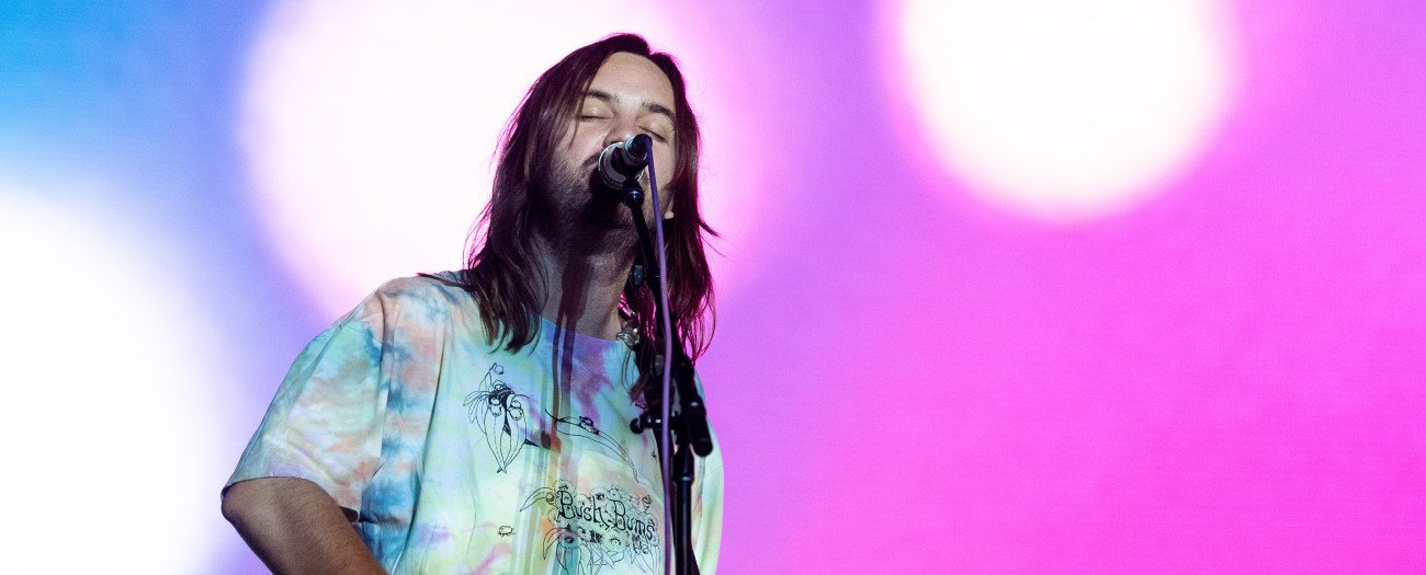 Crónica del Primavera Sound Barcelona 2022 (jueves - Weekend 1)