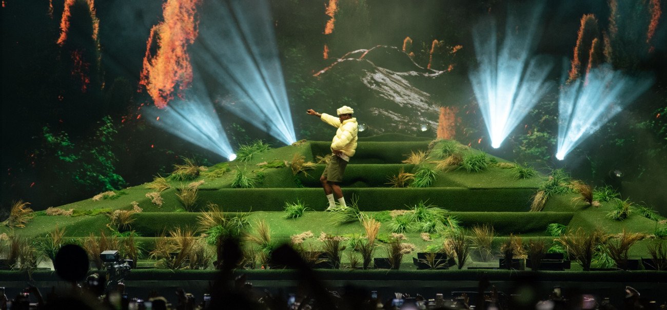 Crónica del Primavera Sound Barcelona 2022 (jueves - Weekend 2)