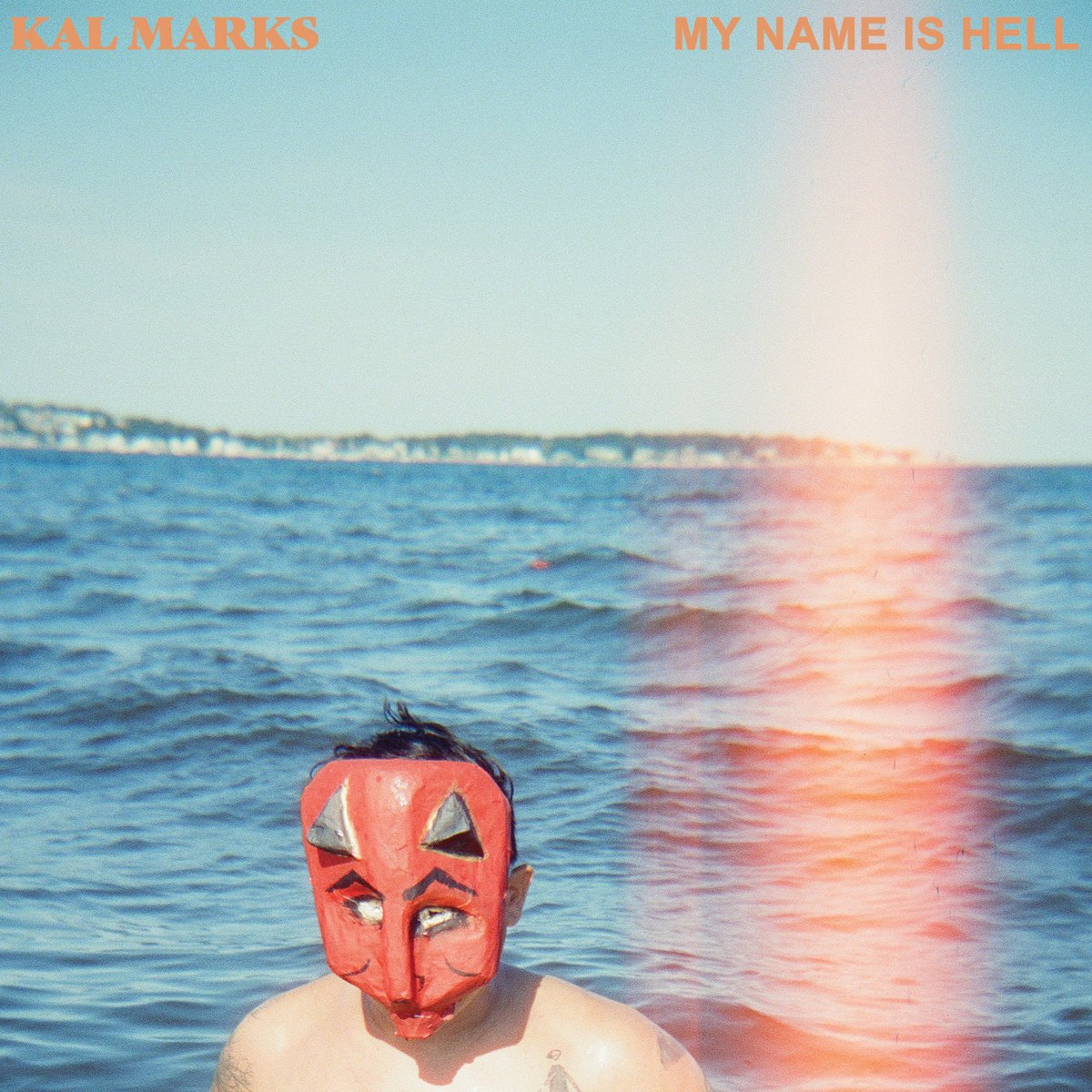 Reseñamos el nuevo disco de Kal Marks