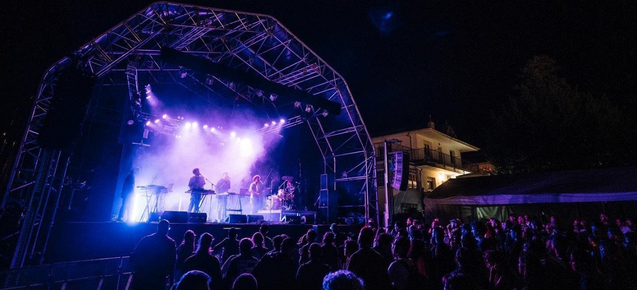 Crónica del Prestoso Fest 2022