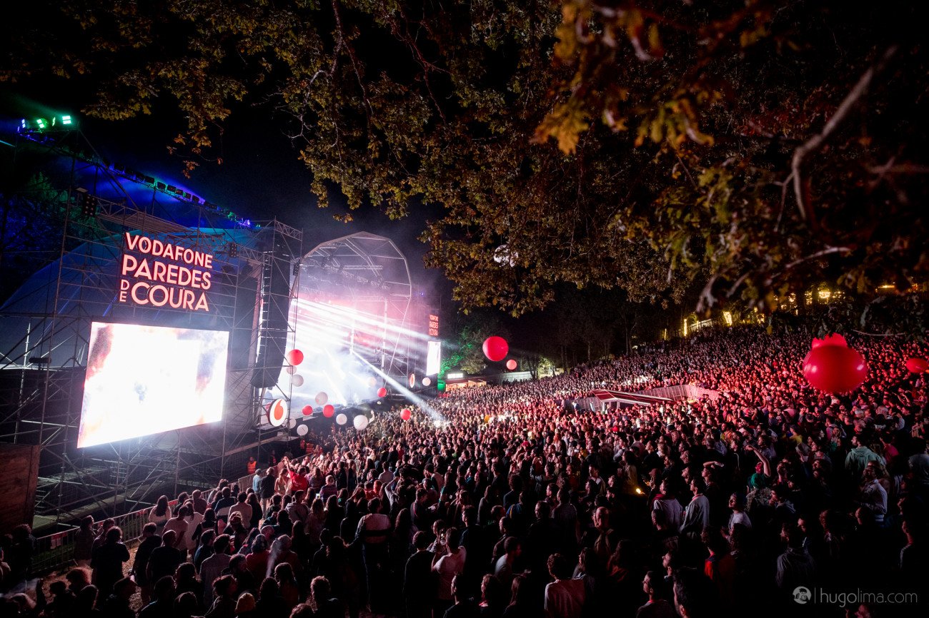 Crónica del Vodafone Paredes de Coura 2022 (sábado)