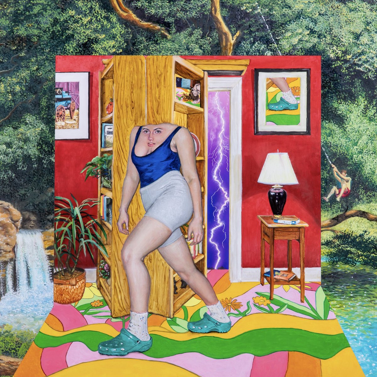 Reseñamos el LP debut de Babehoven