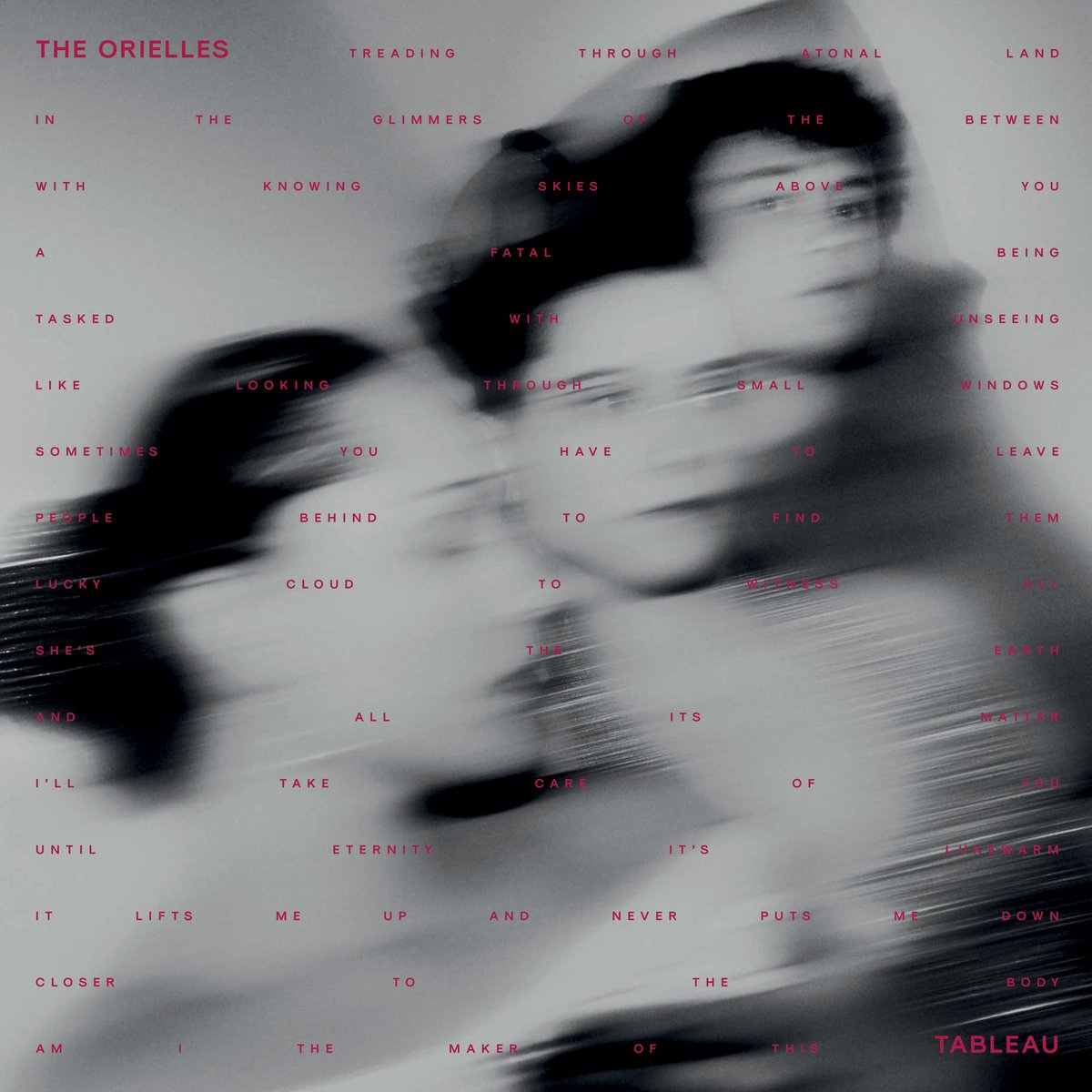 Reseñamos el nuevo disco de The Orielles