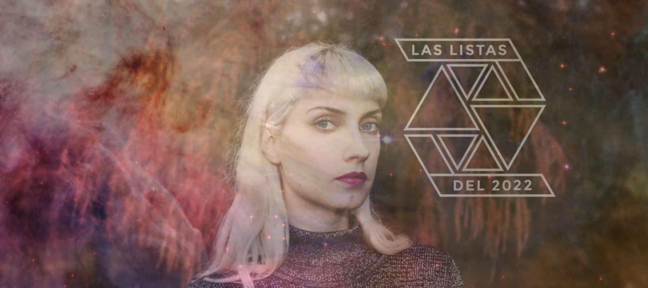 Nuestros discos internacionales favoritos del 2022 (del 60 al 31)