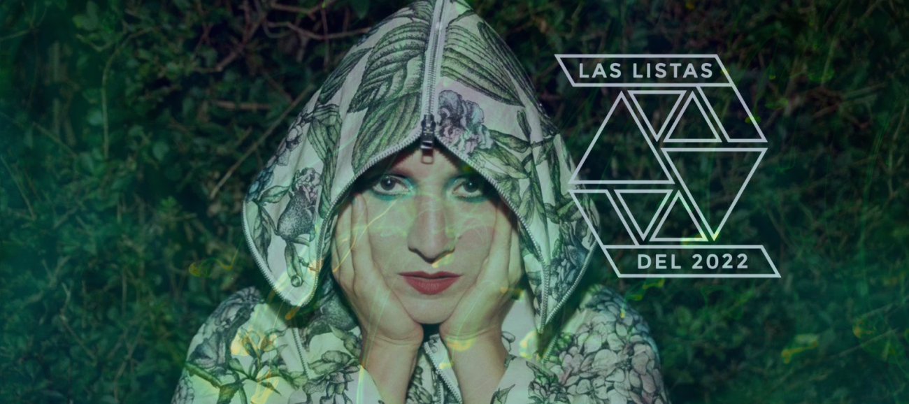 Nuestros discos internacionales favoritos del 2022 (del 30 al 1)