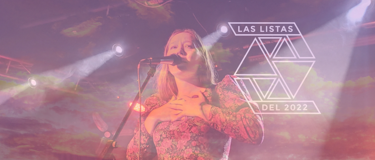 Nuestros conciertos favoritos del 2022