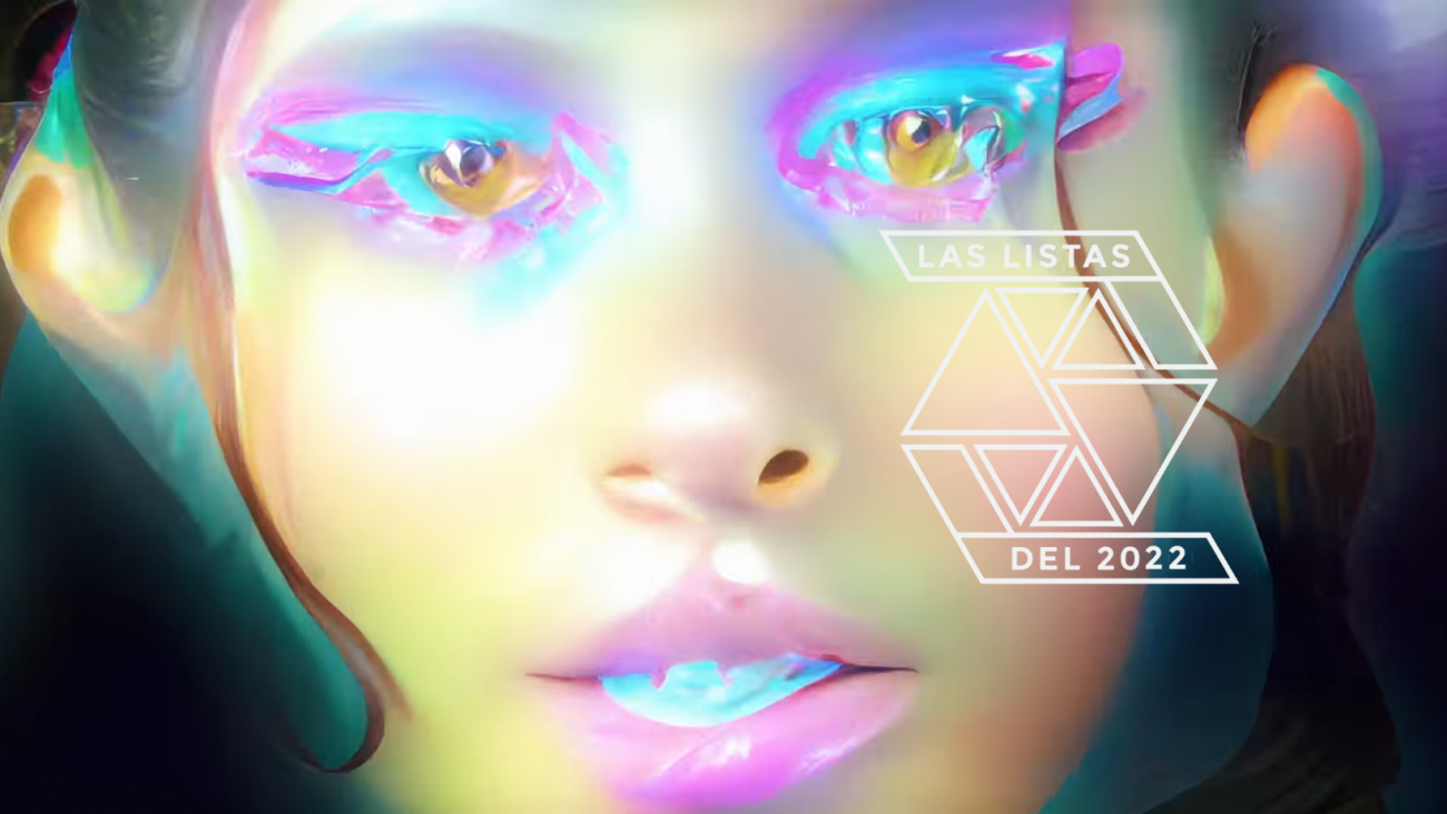 Nuestros videoclips favoritos del 2022