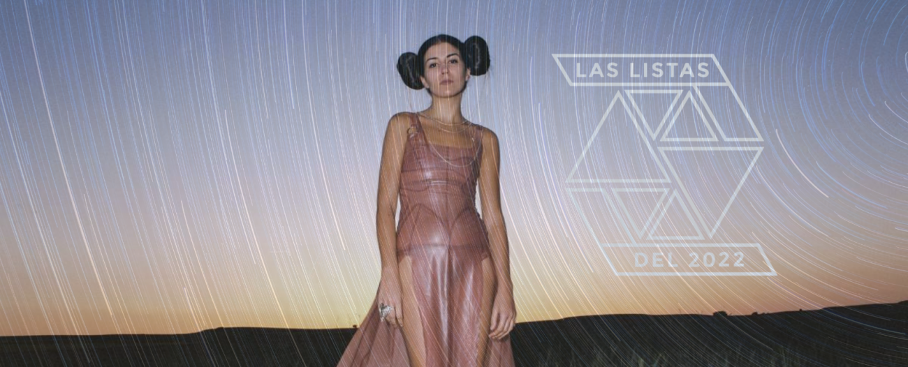 Nuestro discos nacionales favoritos del 2022