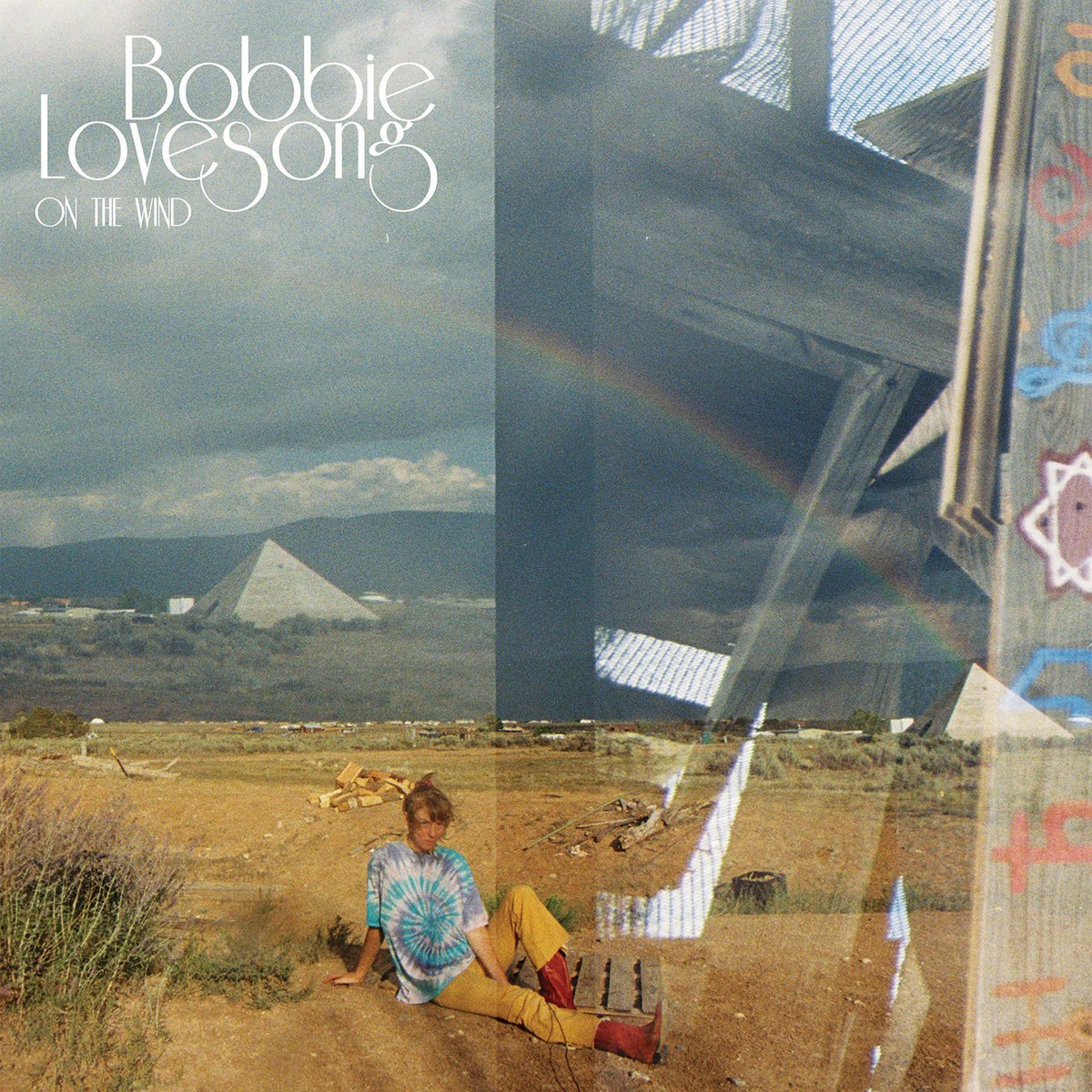 Reseñamos el LP debut de Bobbie Lovesong