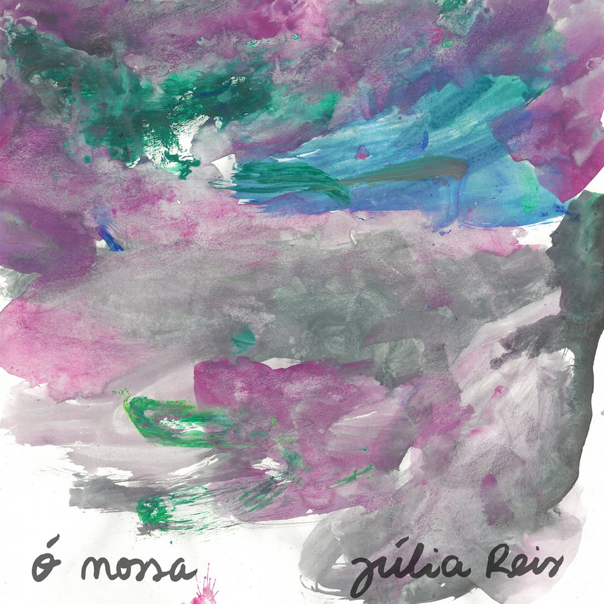 Reseñamos el disco debut de Júlia Reis
