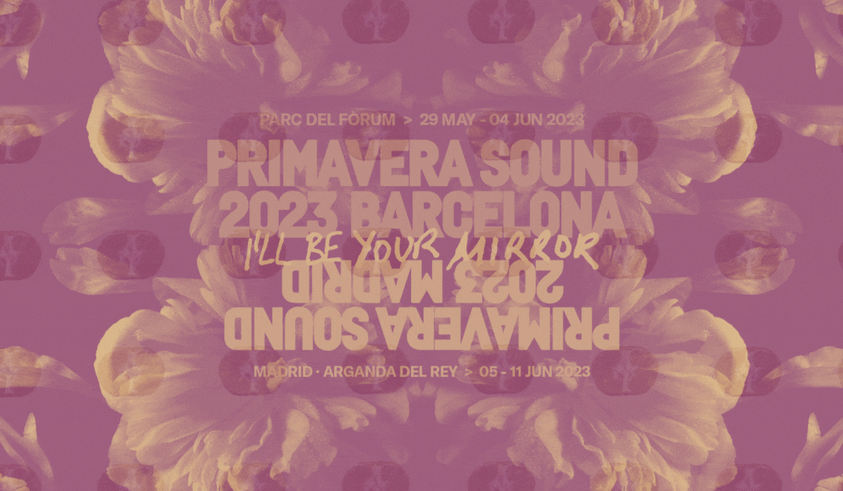 Los 10 conciertos del Primavera Sound 2023 en Barcelona y Madrid que no deberías perderte