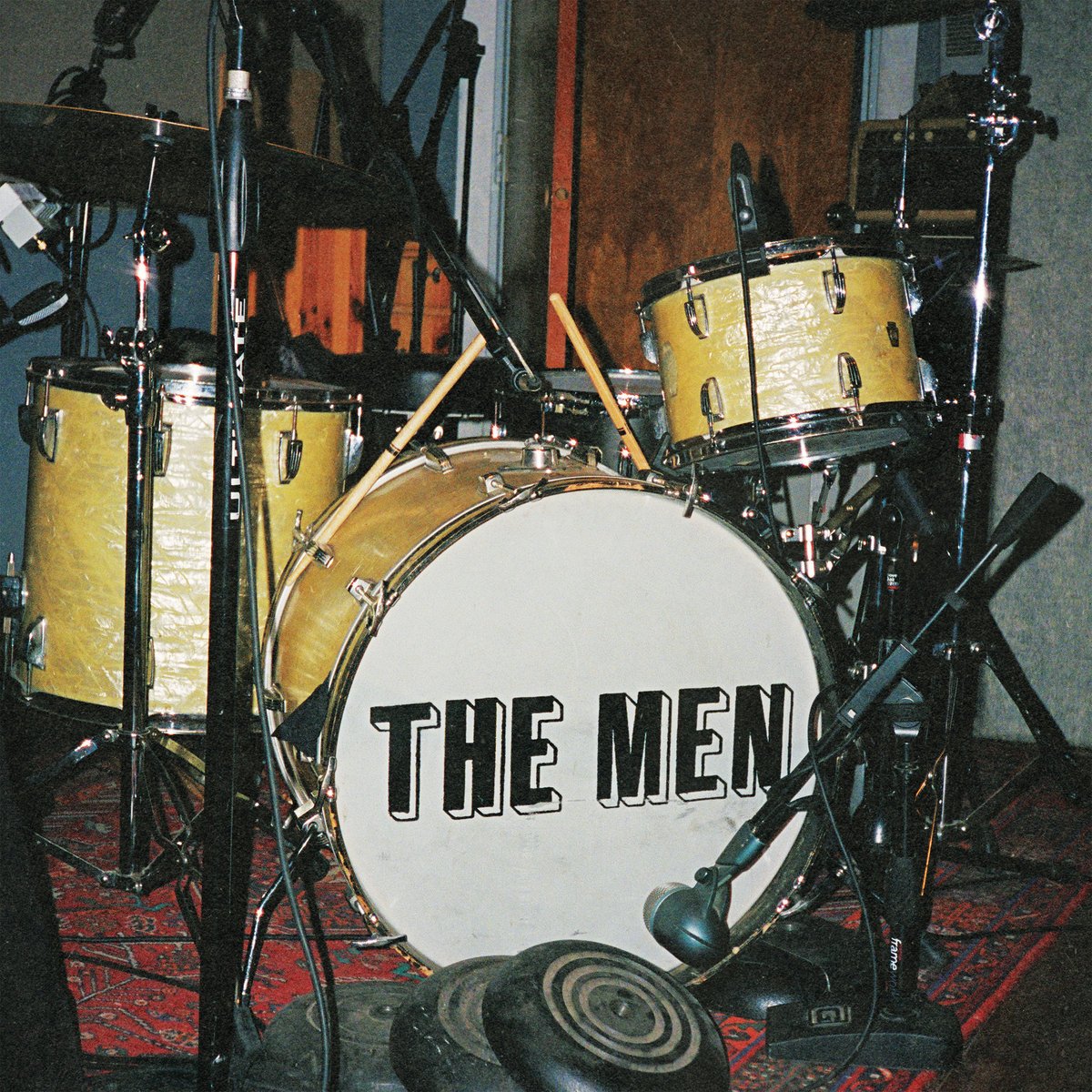 Reseñamos el nuevo disco de The Men