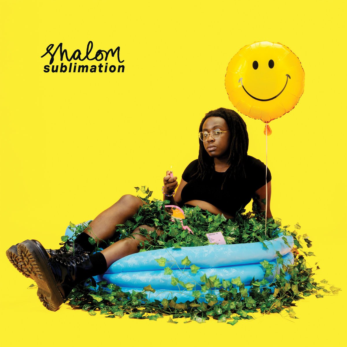Reseñamos el LP debut de Shalom