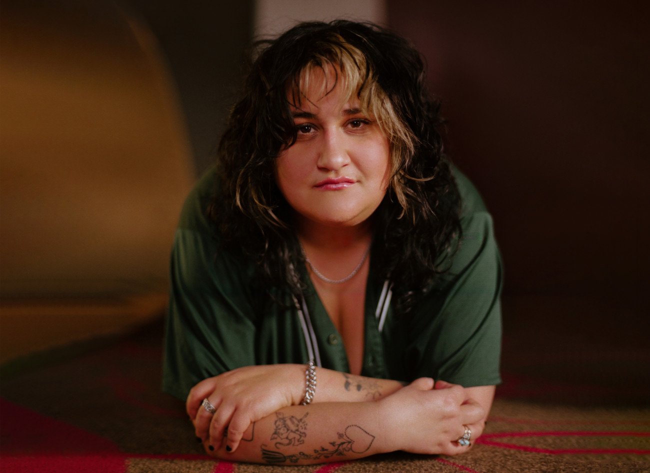 'My Evil': la hermosa balada de Palehound que explora la ...