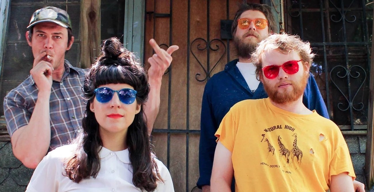 'Yr Head', el primer sencillo del nuevo álbum de Radiator Hospital