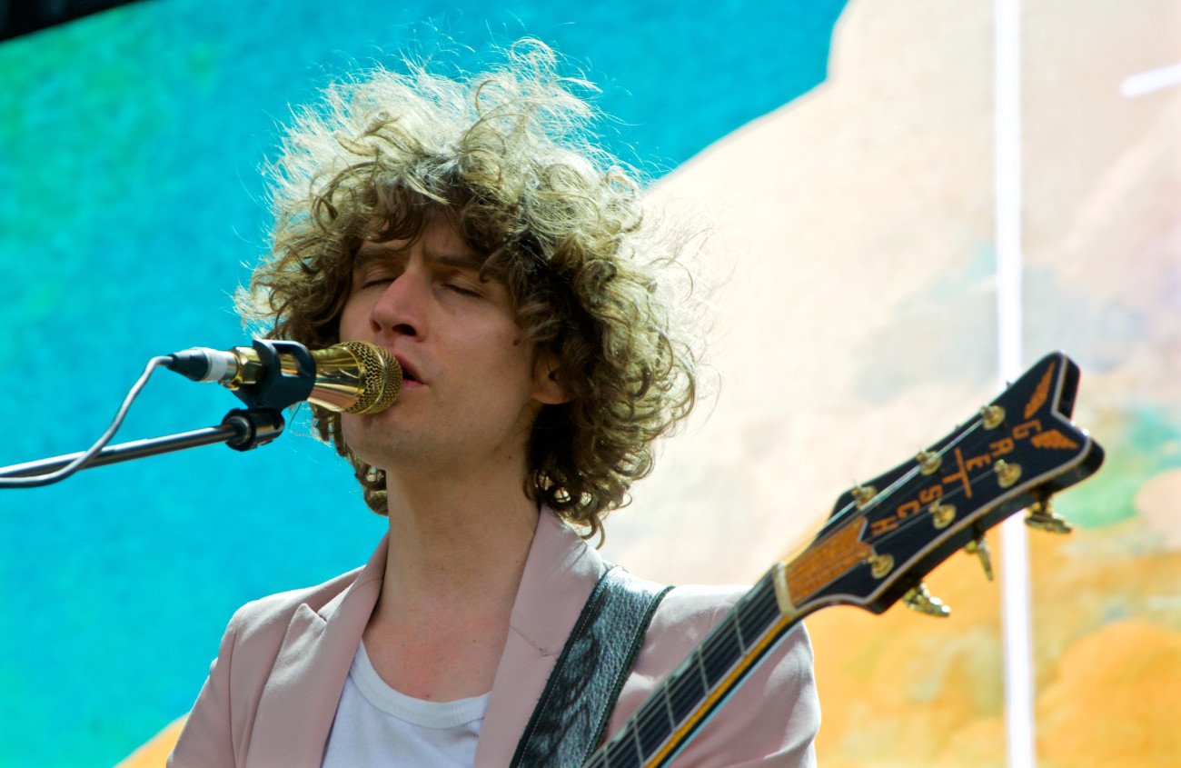 Crónica del Warm Up 2023