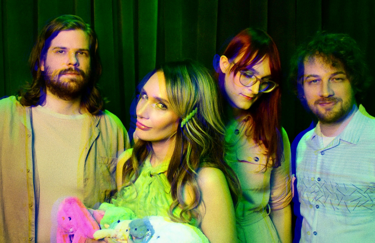 Los temas imprescindibles de Speedy Ortiz