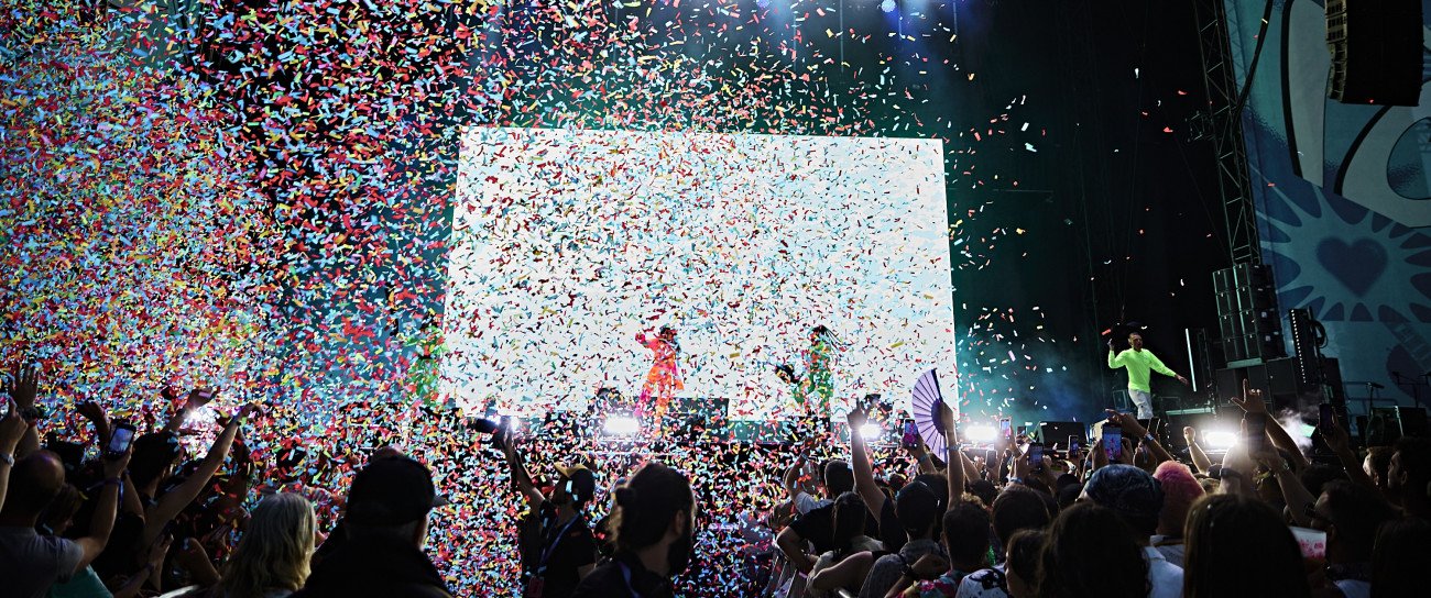 Crónica del Mad Cool 2023 (sábado)